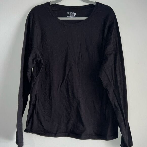 Women’s size 2 XL long sleeve top - Picture 1 of 5